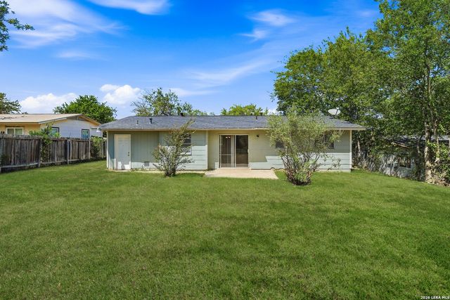 7138 TIMBER RIDGE DR, San Antonio, TX 78227