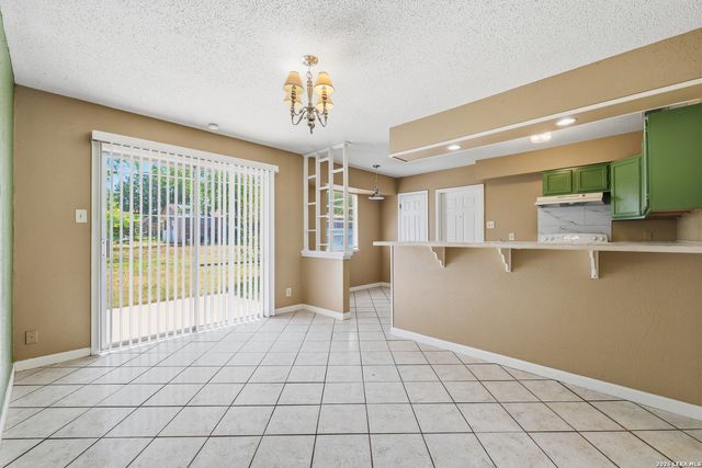 7138 TIMBER RIDGE DR, San Antonio, TX 78227