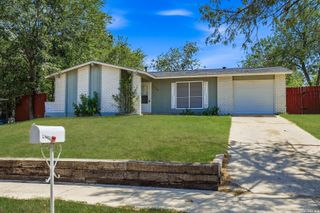 7138 TIMBER RIDGE DR, San Antonio, TX 78227