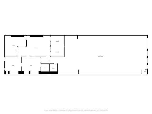 1137 E Pico Blvd, Los Angeles, CA 90021