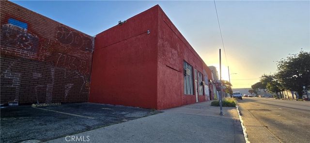 1137 E Pico Blvd, Los Angeles, CA 90021