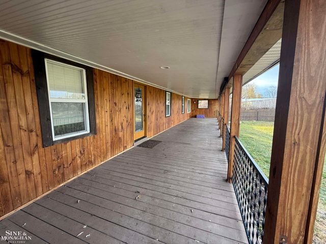 6515 Lakeshore Road, Worth Twp, MI 48450