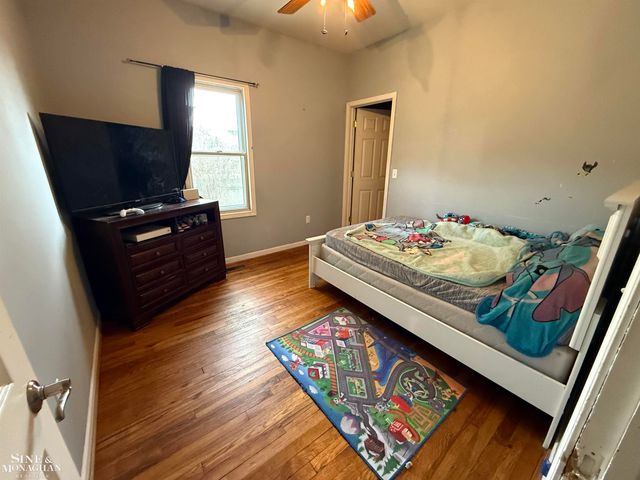 6515 Lakeshore Road, Worth Twp, MI 48450