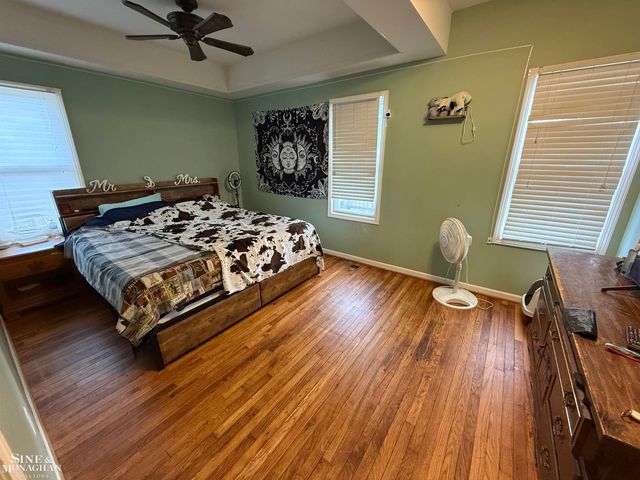 6515 Lakeshore Road, Worth Twp, MI 48450