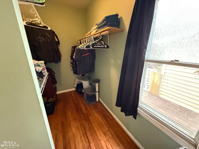 6515 Lakeshore Road, Worth Twp, MI 48450