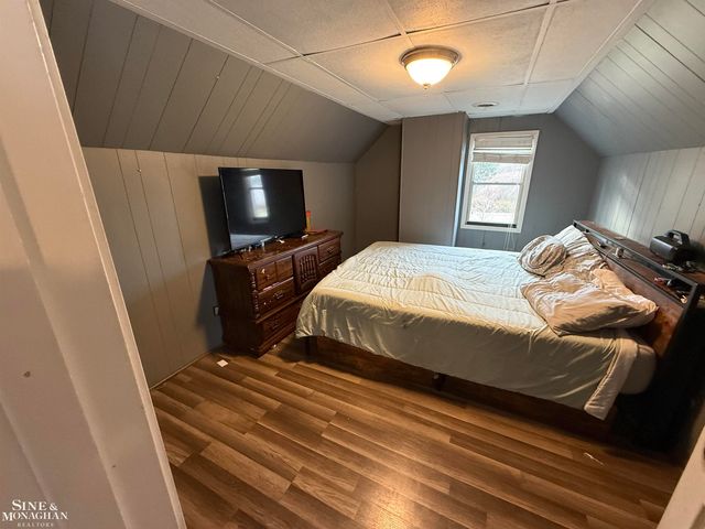 6515 Lakeshore Road, Worth Twp, MI 48450