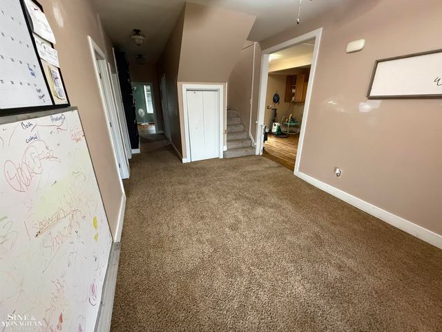 6515 Lakeshore Road, Worth Twp, MI 48450