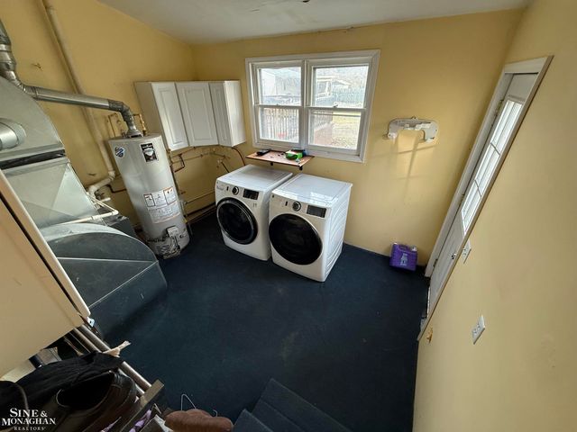 6515 Lakeshore Road, Worth Twp, MI 48450