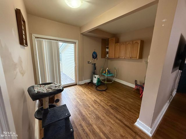 6515 Lakeshore Road, Worth Twp, MI 48450