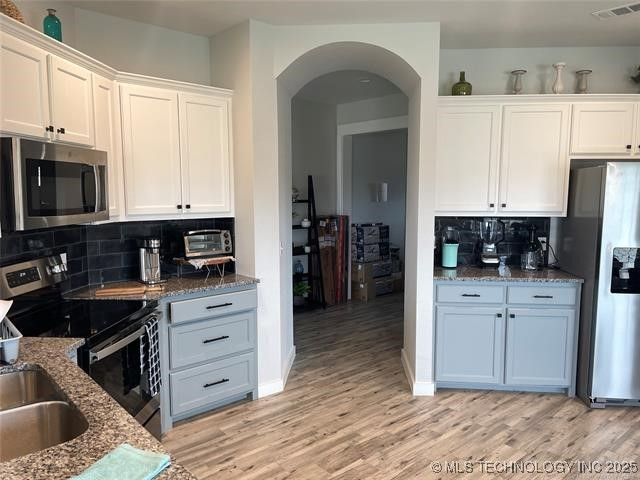 1198 Bullrush Circle, Calera, OK 74730