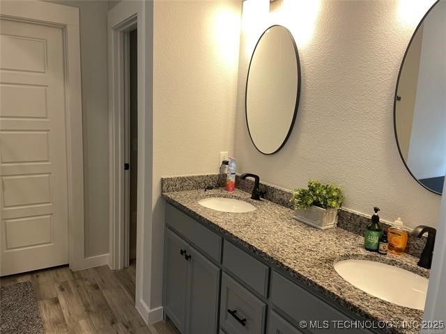 1198 Bullrush Circle, Calera, OK 74730