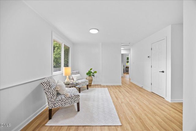 3437 Apache Drive, Raleigh, NC 27609