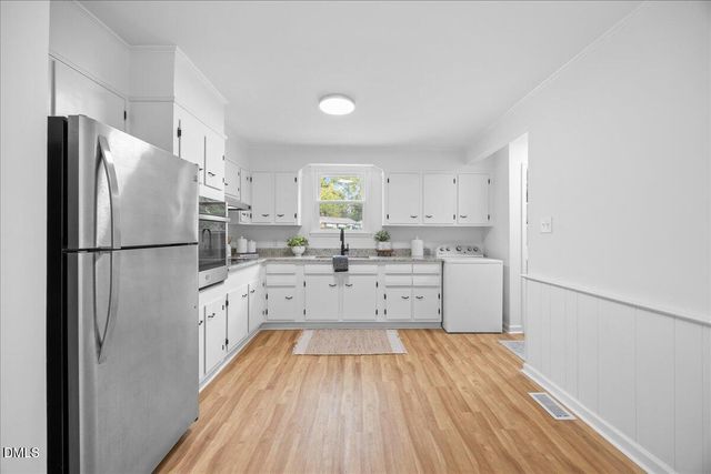 3437 Apache Drive, Raleigh, NC 27609