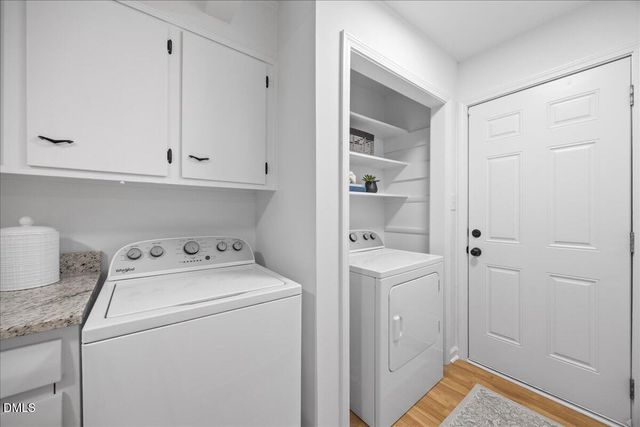 3437 Apache Drive, Raleigh, NC 27609