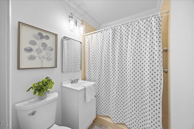 3437 Apache Drive, Raleigh, NC 27609