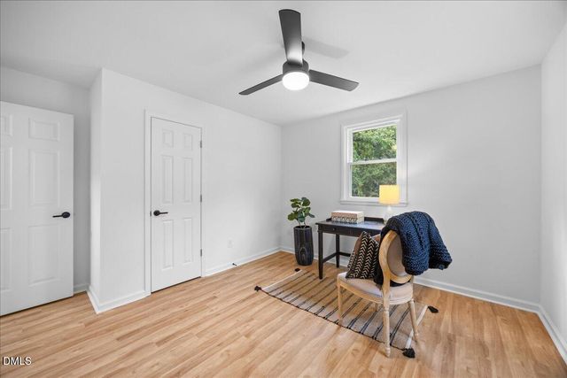 3437 Apache Drive, Raleigh, NC 27609