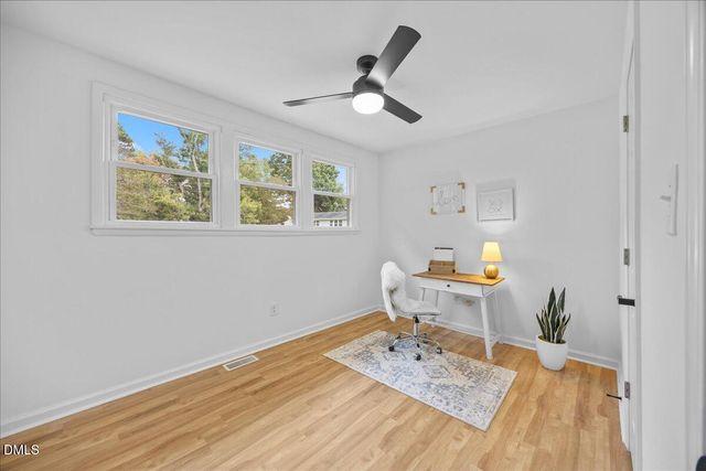 3437 Apache Drive, Raleigh, NC 27609