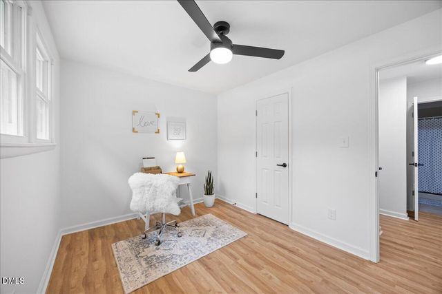 3437 Apache Drive, Raleigh, NC 27609