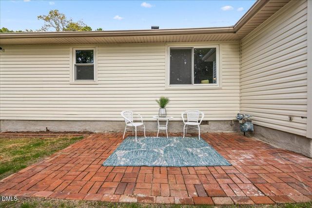 3437 Apache Drive, Raleigh, NC 27609