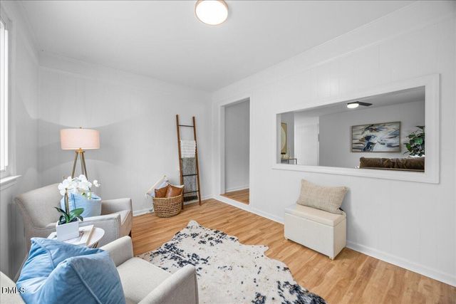 3437 Apache Drive, Raleigh, NC 27609