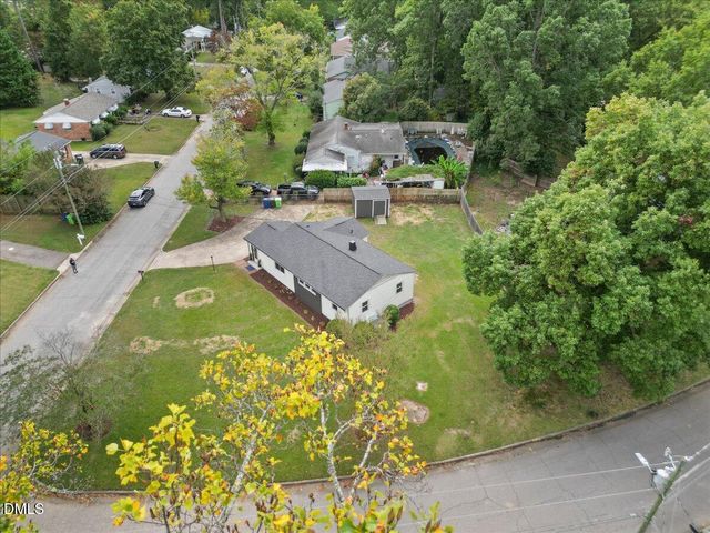 3437 Apache Drive, Raleigh, NC 27609