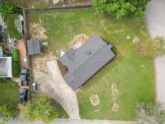 3437 Apache Drive, Raleigh, NC 27609