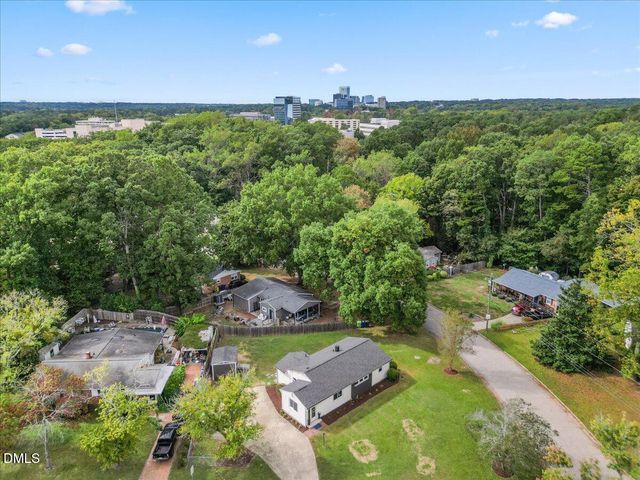 3437 Apache Drive, Raleigh, NC 27609
