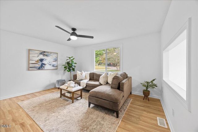 3437 Apache Drive, Raleigh, NC 27609