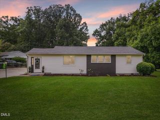 3437 Apache Drive, Raleigh, NC 27609