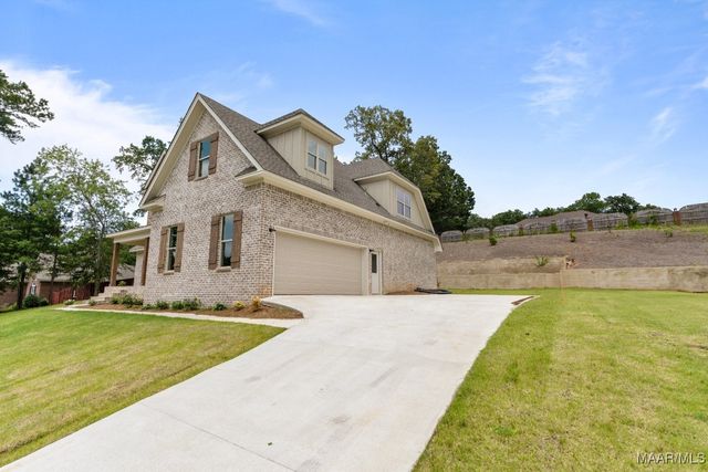79 Birchwood Lane, Wetumpka, AL 36093