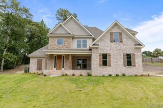 79 Birchwood Lane, Wetumpka, AL 36093