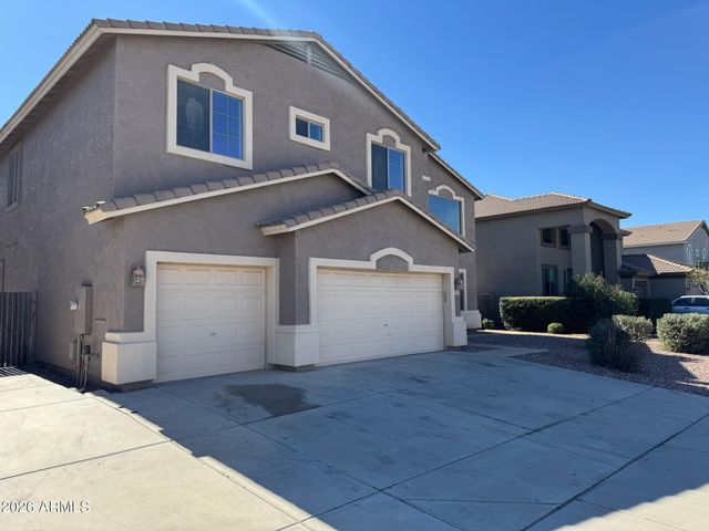 7521 W SOUTHGATE Avenue, Phoenix, AZ 85043