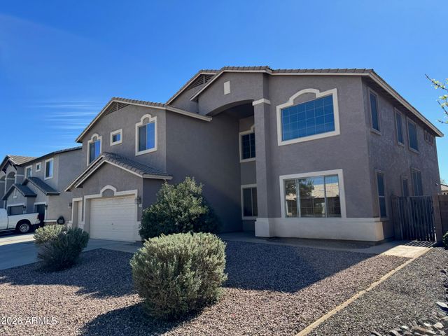 7521 W SOUTHGATE Avenue, Phoenix, AZ 85043