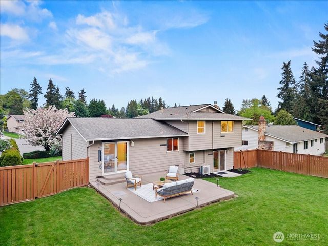 14125 126th Place NE, Kirkland, WA 98034