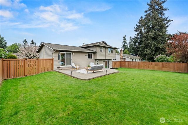 14125 126th Place NE, Kirkland, WA 98034