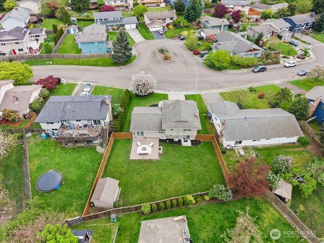 14125 126th Place NE, Kirkland, WA 98034