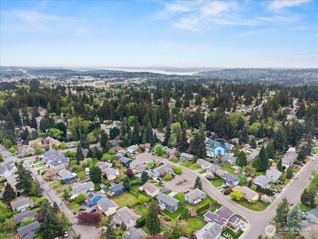 14125 126th Place NE, Kirkland, WA 98034