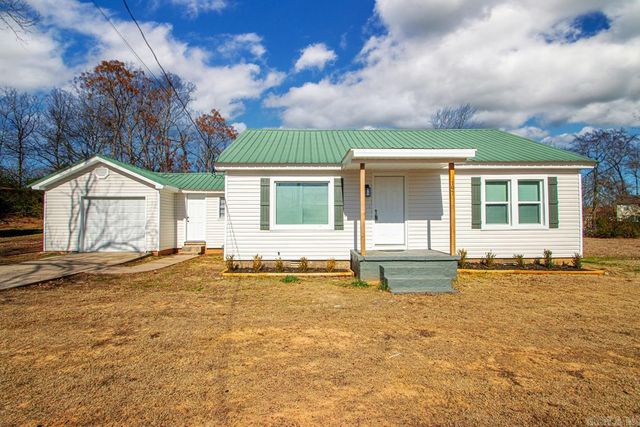 197 Rock St, North Little Rock, AR 72118