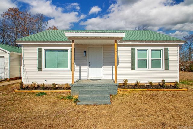 197 Rock St, North Little Rock, AR 72118