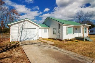 197 Rock St, North Little Rock, AR 72118