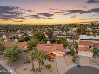 838 E BROOK HOLLOW Drive, Phoenix, AZ 85022