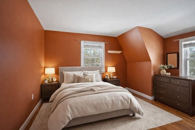 34 Clover Hill Drive, Chelmsford, MA 01824