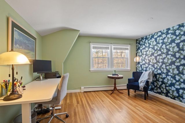 34 Clover Hill Drive, Chelmsford, MA 01824