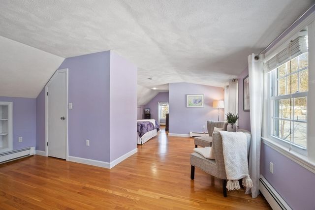 34 Clover Hill Drive, Chelmsford, MA 01824