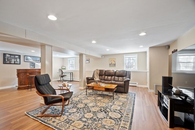 34 Clover Hill Drive, Chelmsford, MA 01824