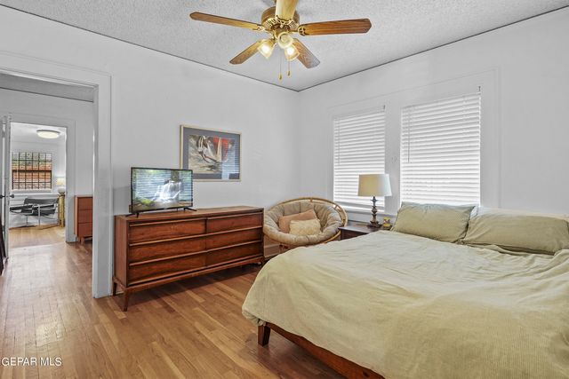 4017 Oxford Avenue, El Paso, TX 79903