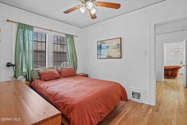 4017 Oxford Avenue, El Paso, TX 79903