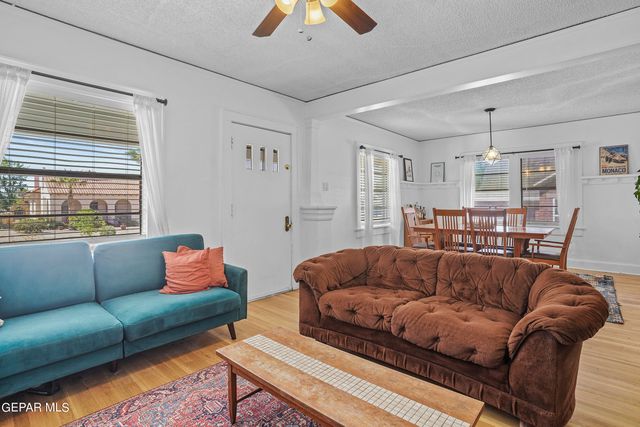4017 Oxford Avenue, El Paso, TX 79903