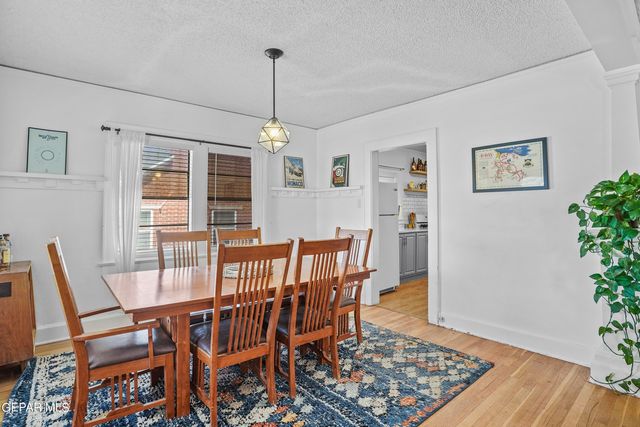 4017 Oxford Avenue, El Paso, TX 79903