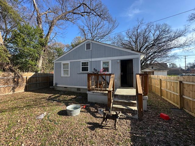 1435 SILVER ST, Memphis, TN 38106